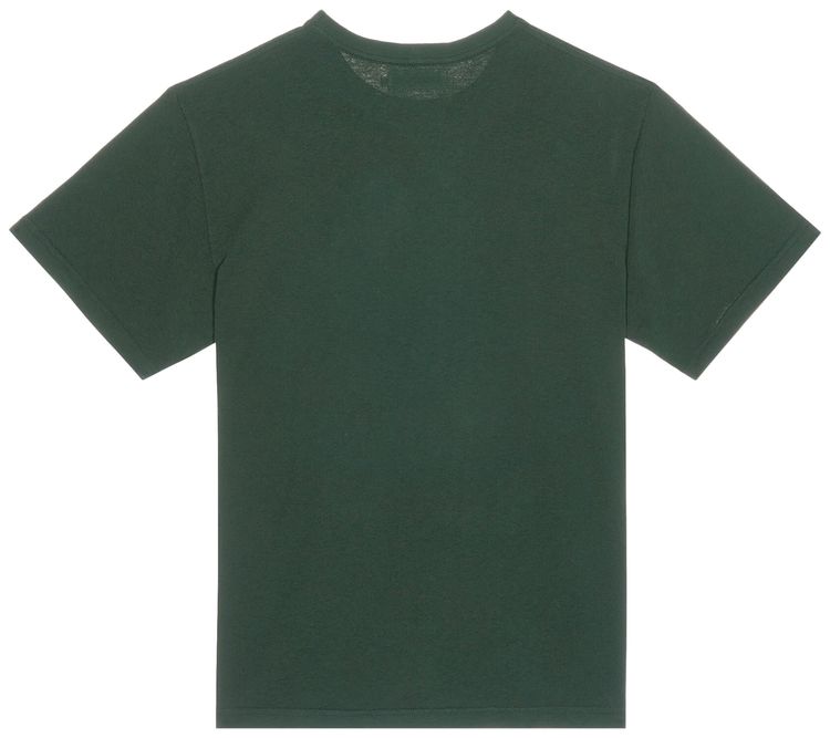 Afield Out Range T Shirt Forest Green