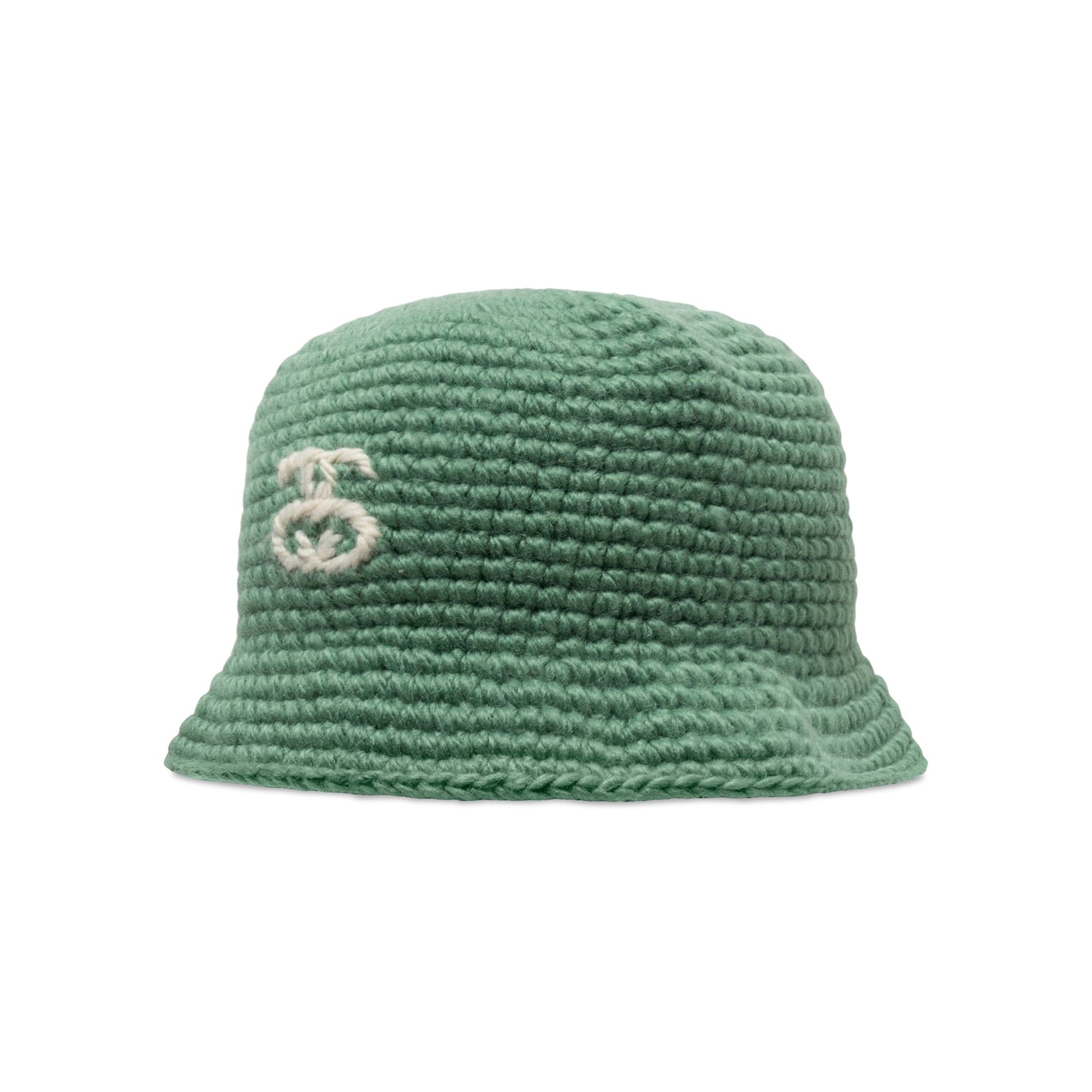 世界的に - 'Spruce' Hat Bucket Knit Link SS Stussy Buy 1321184 GOAT | SPRU 帽子