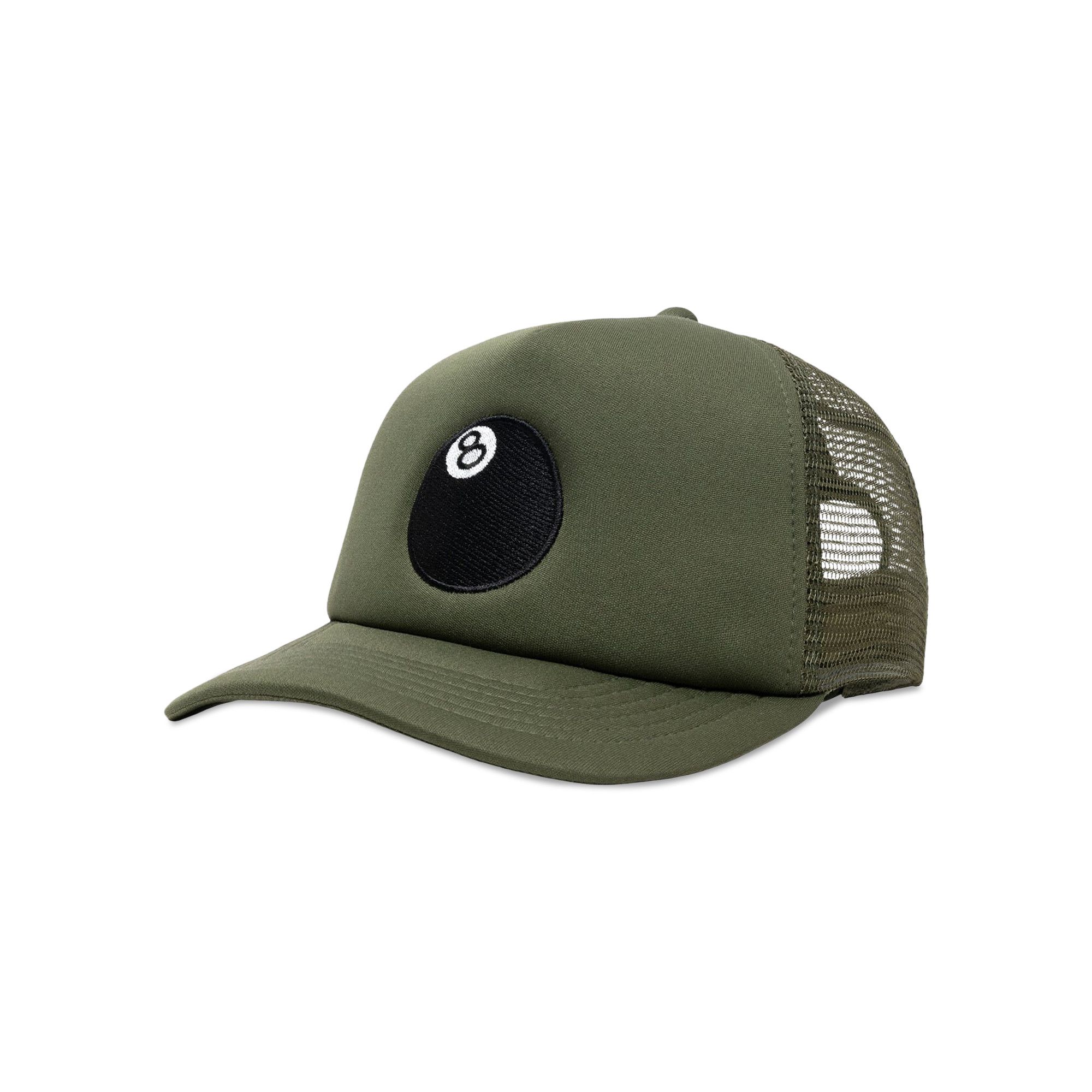 stussy big s trucker hat キャップ カーキ オリーブ stussy big s trucker hat キャップ カーキ オリーブ｜Yahoo