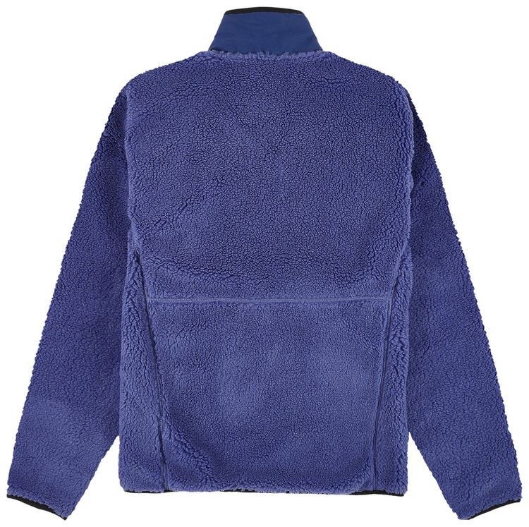 The North Face Extreme Pile Pullover BlueShady