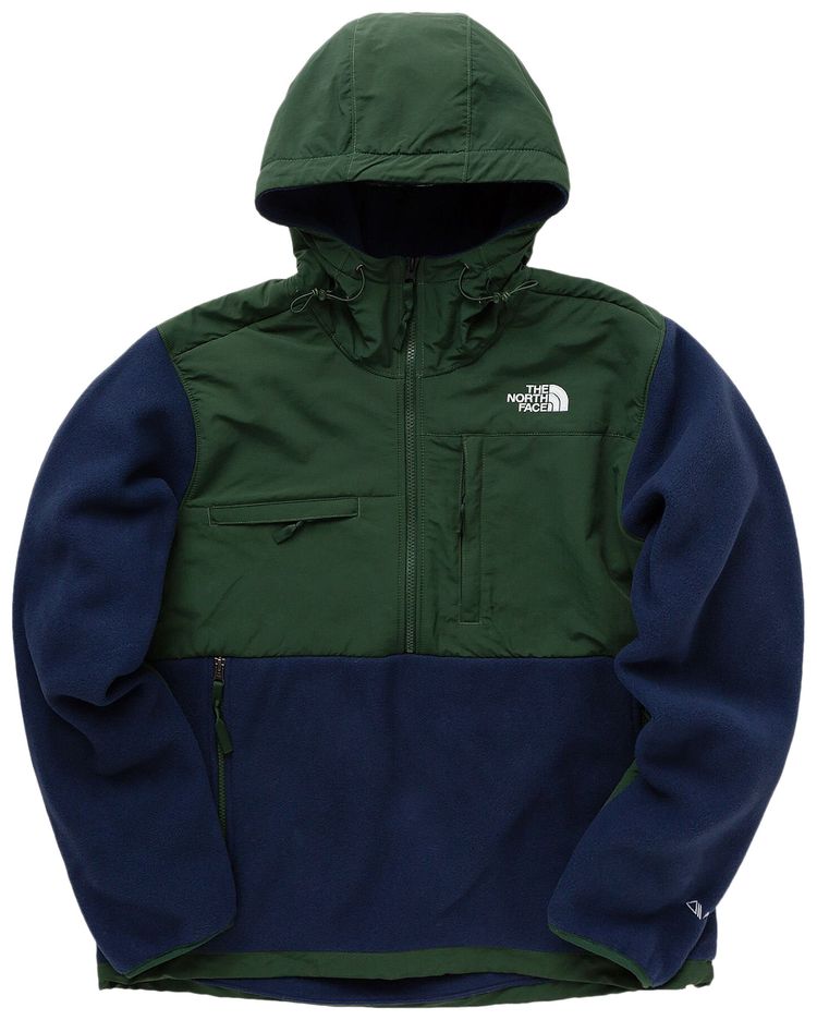 The North Face Denali Anorak NavyPine