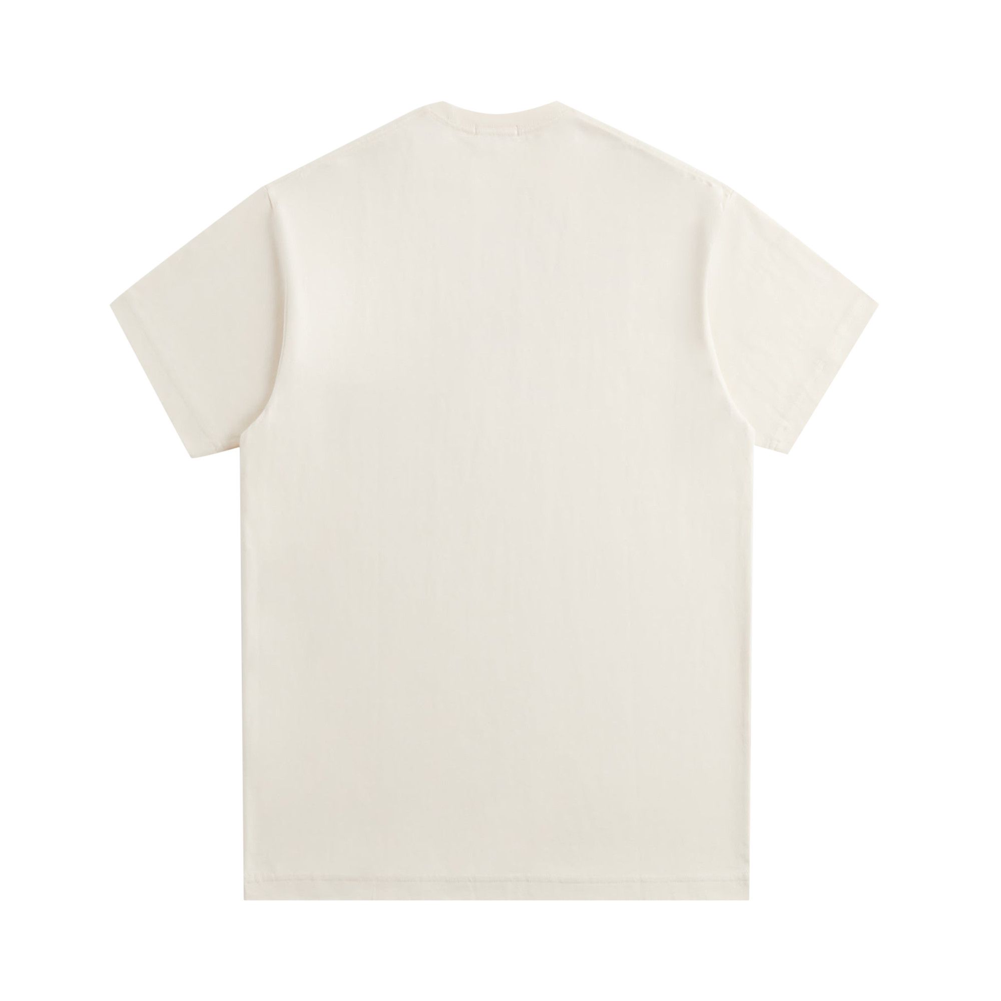 Buy Kith Treats Coffee Tee 'Waffle' - KHT030090 102 | GOAT