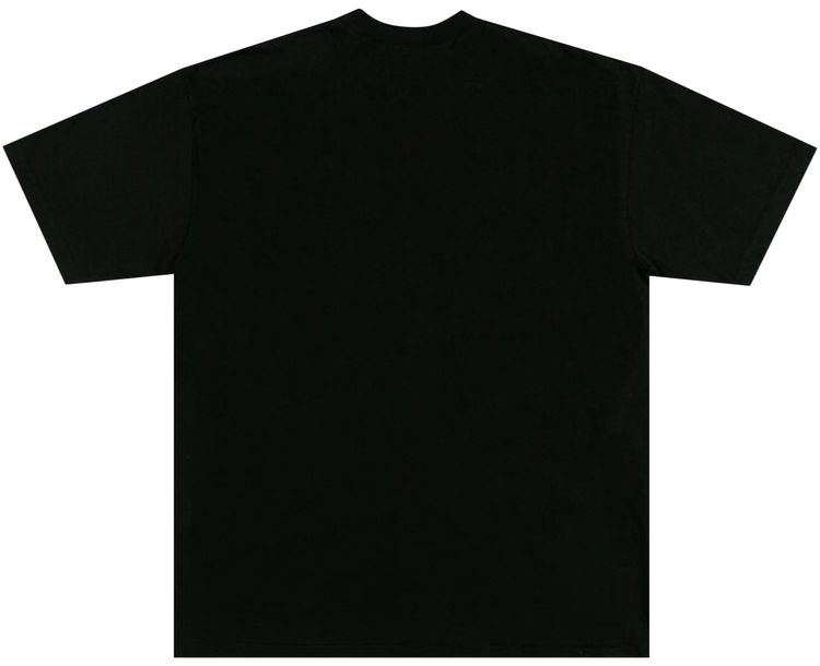 Cactus Plant Flea Market Complexcon Tee Black