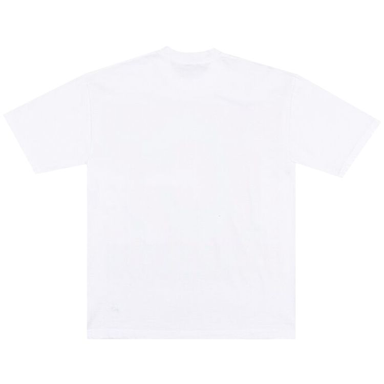 Cactus Plant Flea Market Complexcon Tee White