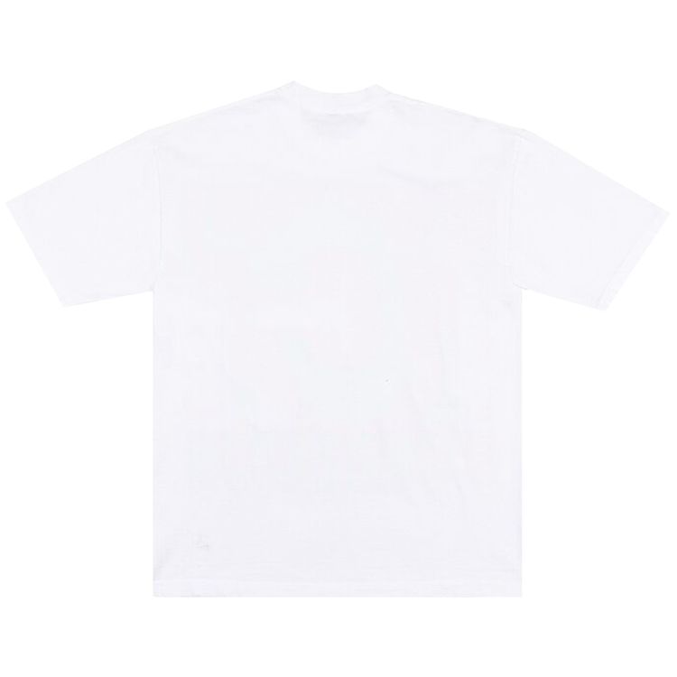 Cactus Plant Flea Market Complexcon Smile Tee White