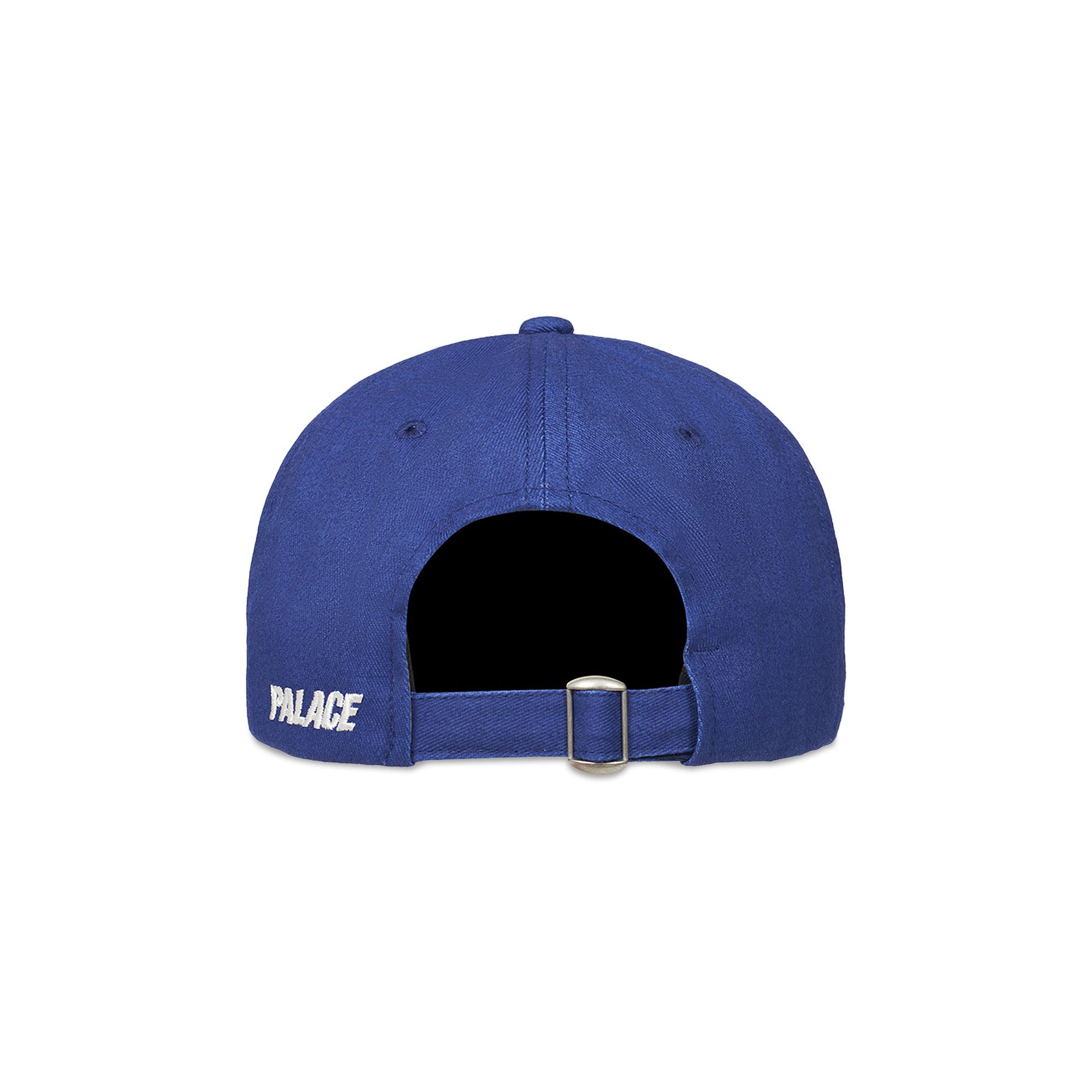 Buy Palace GORE-TEX Pigment P 6-Panel 'Ultra' - P25H122 | GOAT