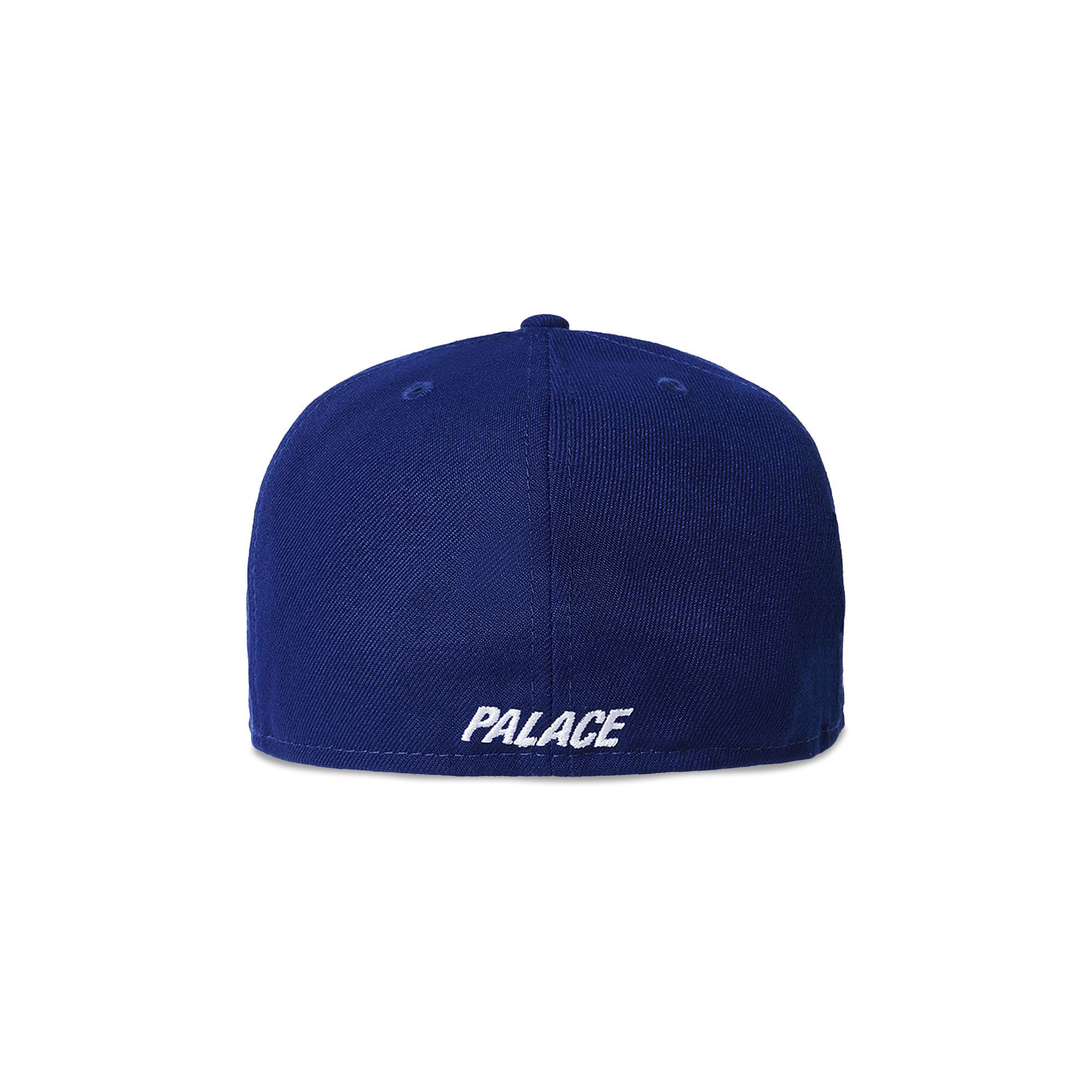 帽子 Palace new era 59 fifty PALACE NEW ERA GORE-TEX LOW PROFILE P 59FIFTY NAVY CAP