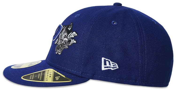 Buy Palace Masks New Era LP 59FIFTY 