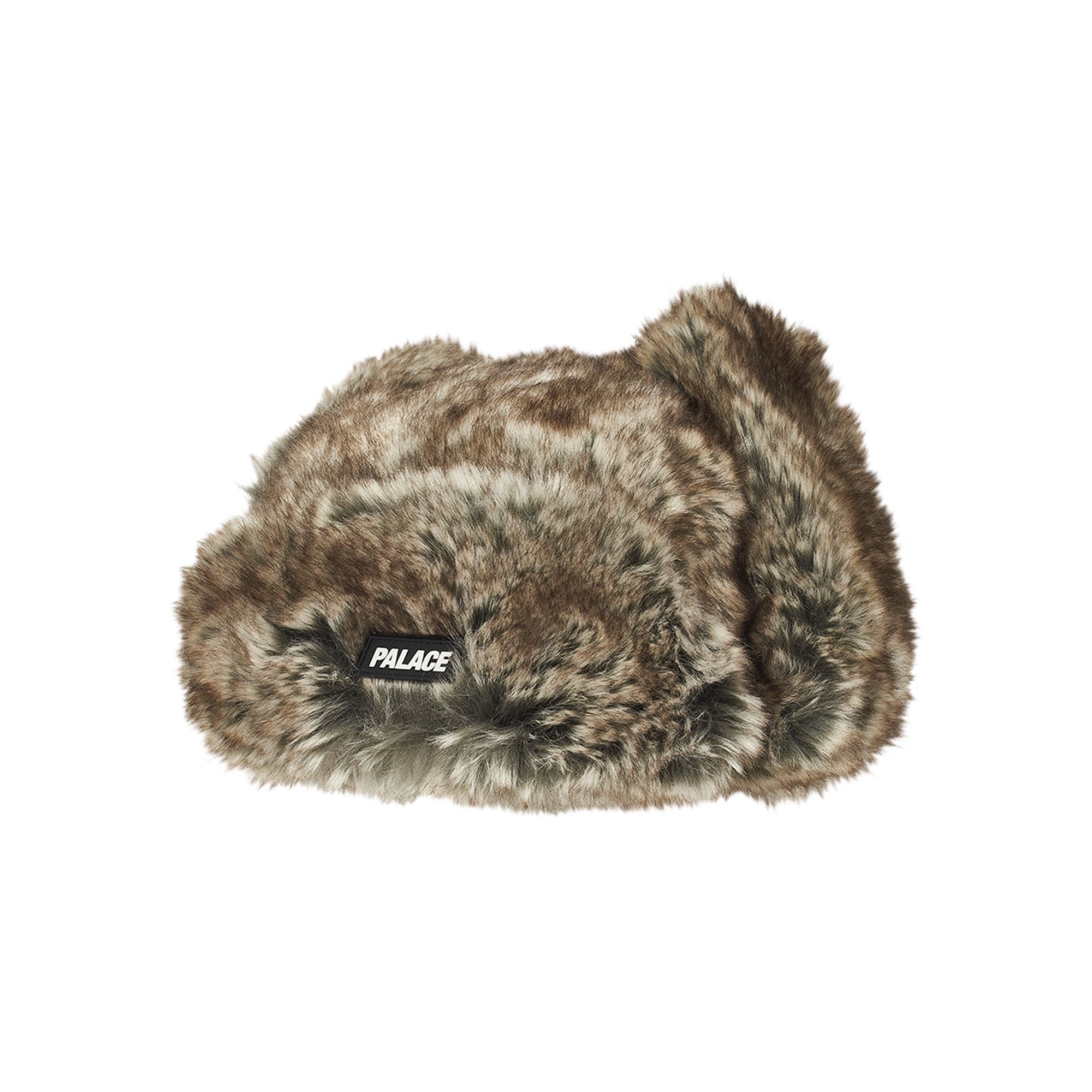 Buy Palace Reverso Trooper 'Fox Tip' - P25H127 | GOAT