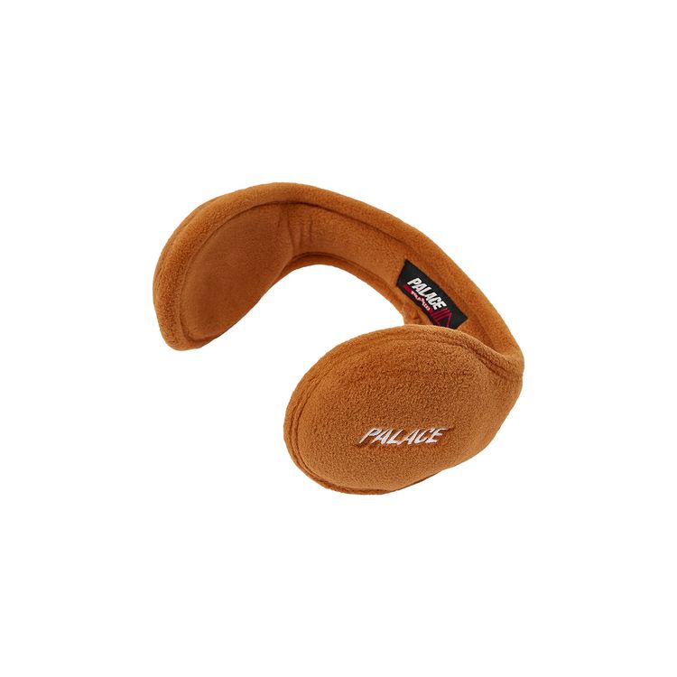 Unisex Polartec Fleece Ear Warmer- Beige
