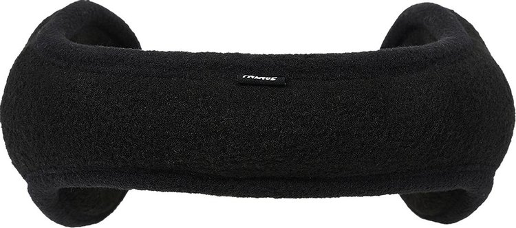 Palace Polartec Earwarmer Black