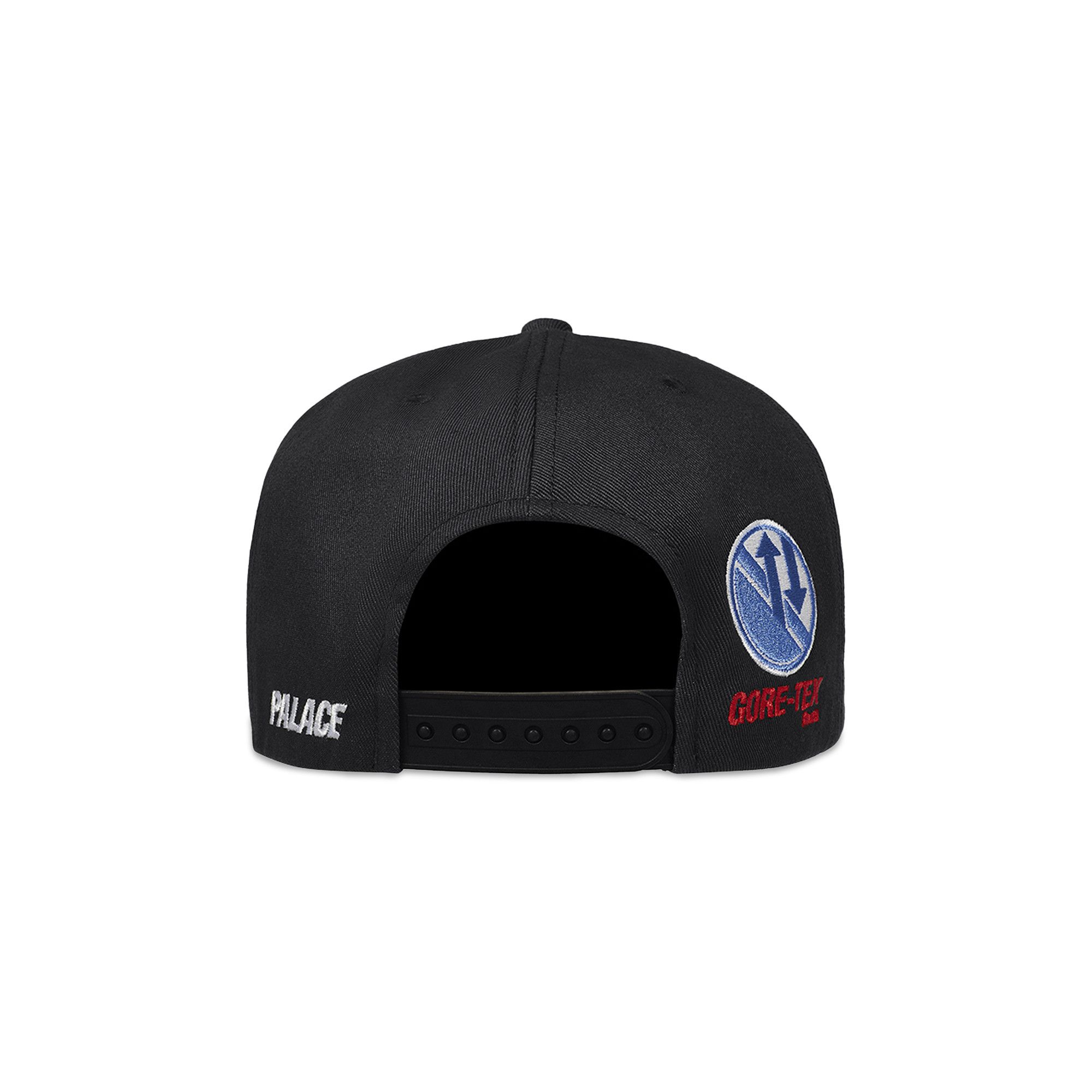 Palace GORE-TEX Pal Hat 'Black'
