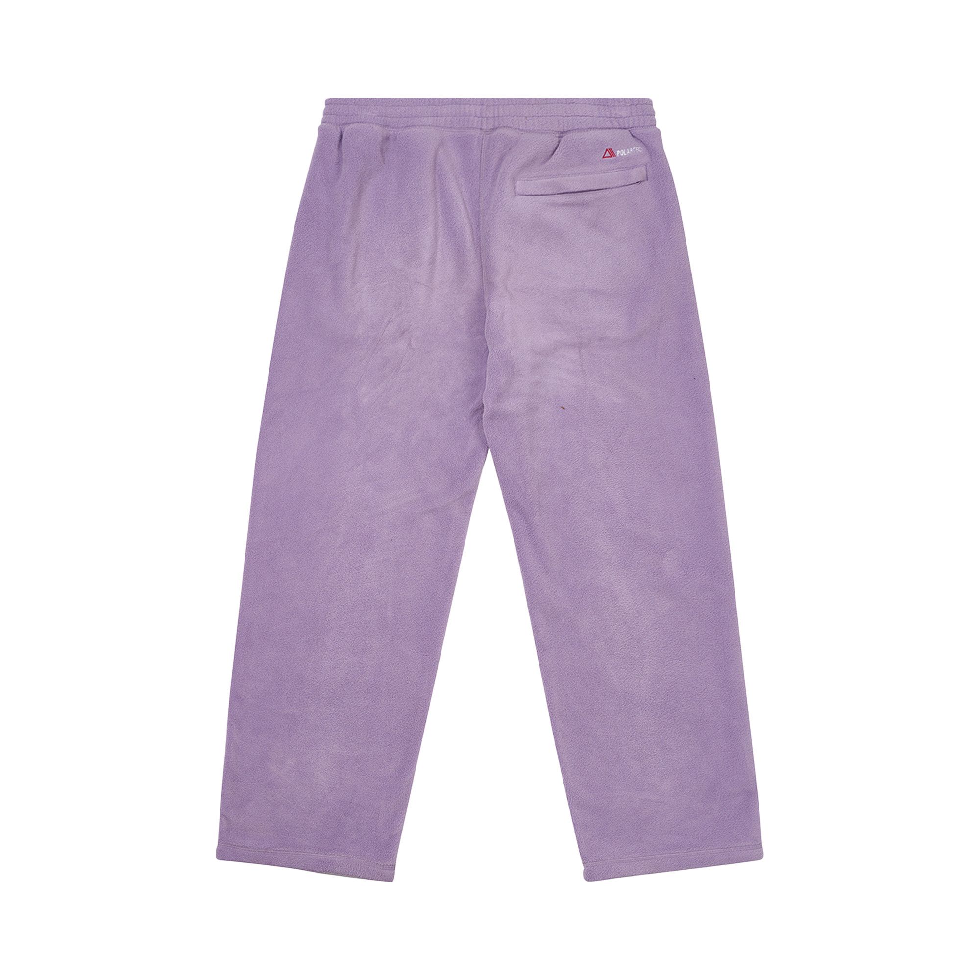 PALACE POLARTEC RELAX JOGGER