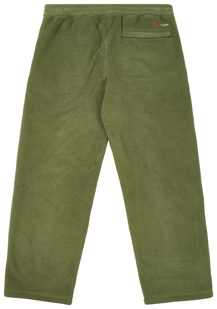 Palace Polartec Relax Jogger The Deep Green