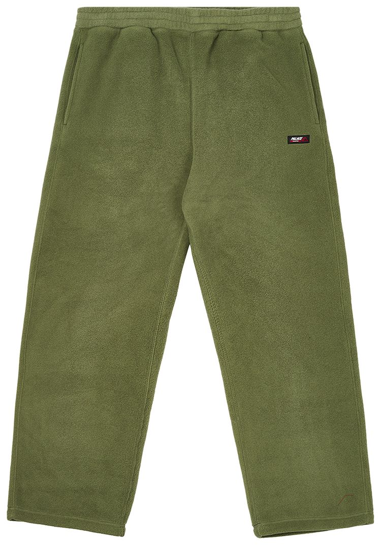Palace Polartec Relax Jogger The Deep Green