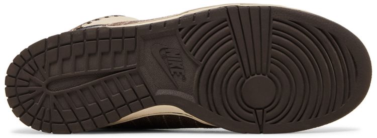 Nike Dunk High Premium Utt Baseball Pack Memphis