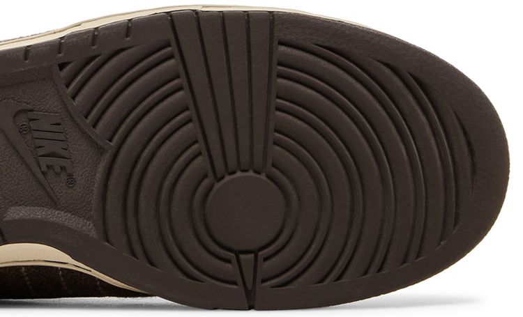 Nike Dunk High Premium Utt Baseball Pack Memphis