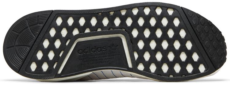 Adidas NMD R1 V2 Logo Patch White