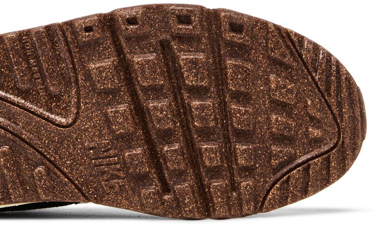 Nike Air Max 90 GS Cork   Obsidian