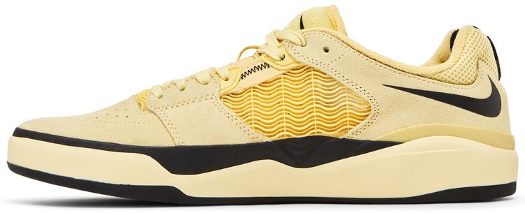 Nike Ishod Wair SB Coconut Milk