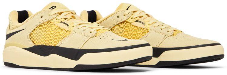 Nike Ishod Wair SB Coconut Milk