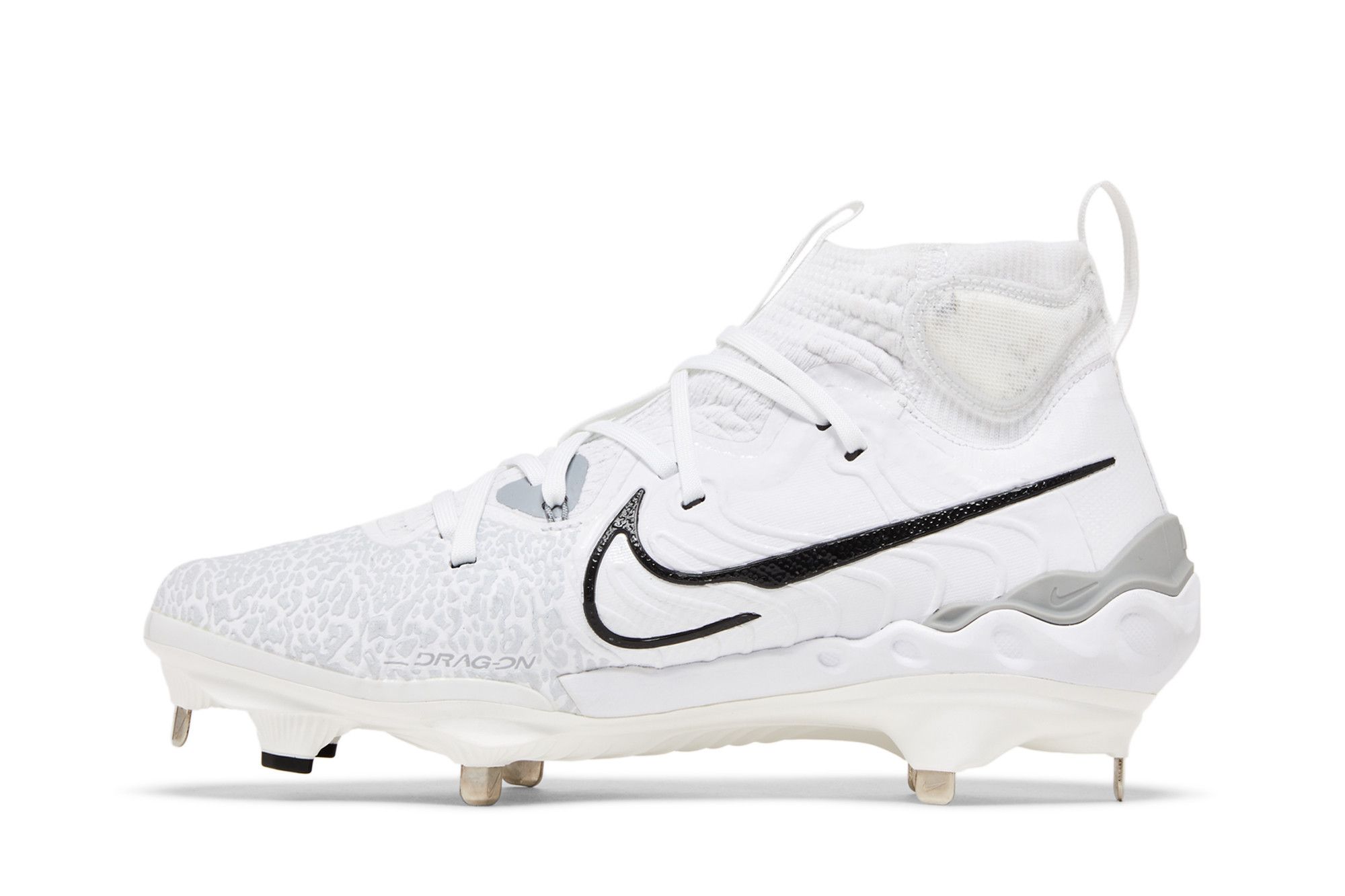 Nike air huarache cleats baseball top