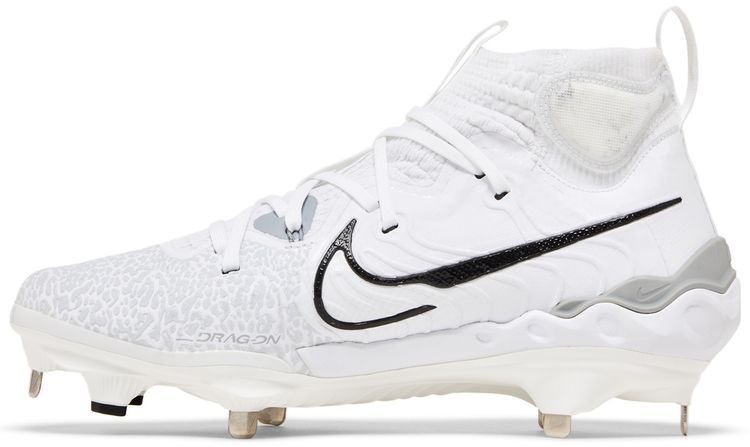 Alpha Huarache NXT White Black