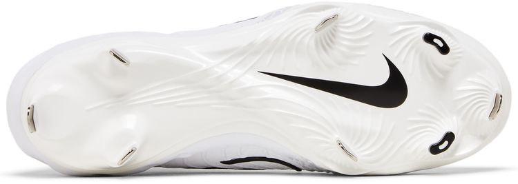 Alpha Huarache NXT White Black