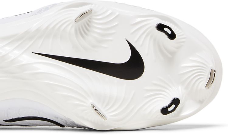 Alpha Huarache NXT White Black