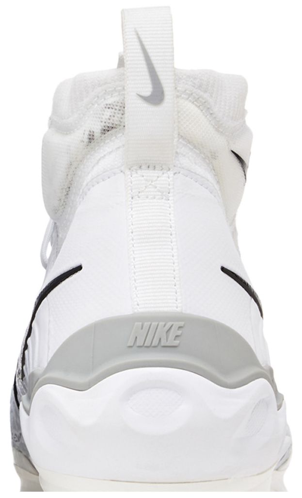 Alpha Huarache NXT White Black