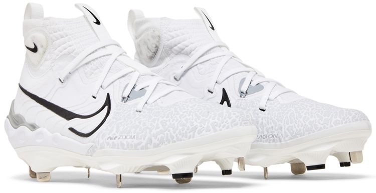 Alpha Huarache NXT White Black