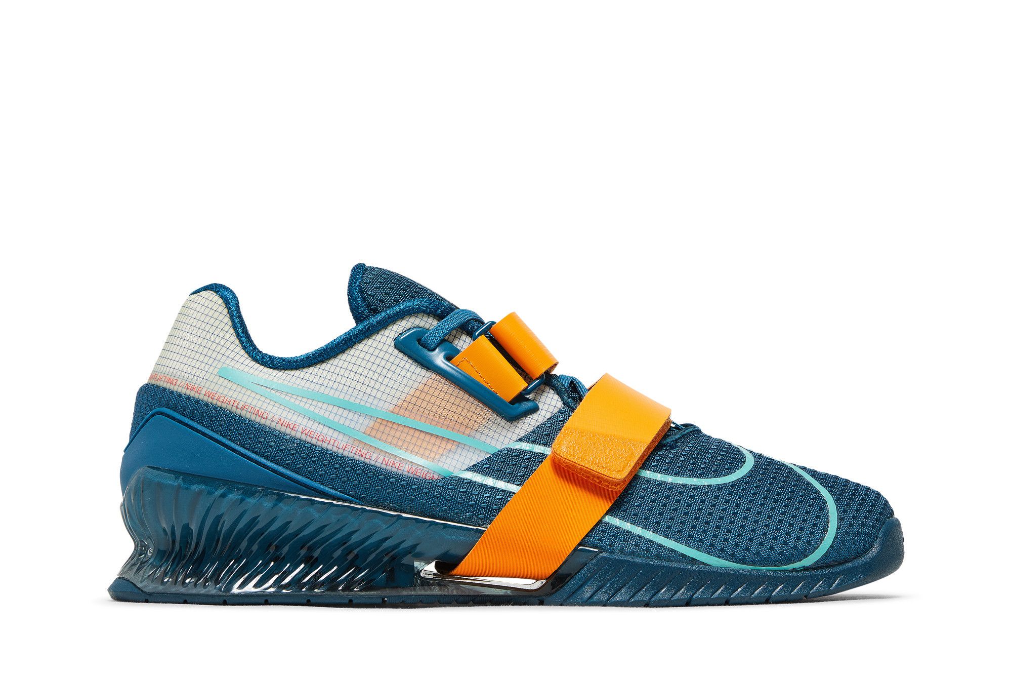 Romaleos 4 release shop date