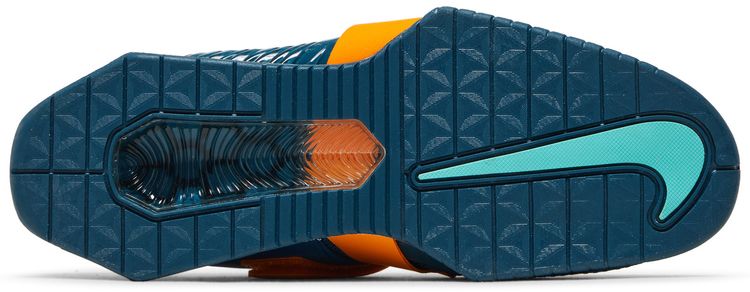 Nike Romaleos 4 Marina Kumquat