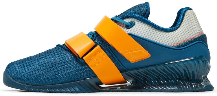 Nike Romaleos 4 Marina Kumquat