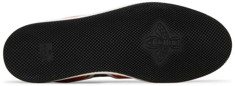 Gucci Basket Red Black Demetra