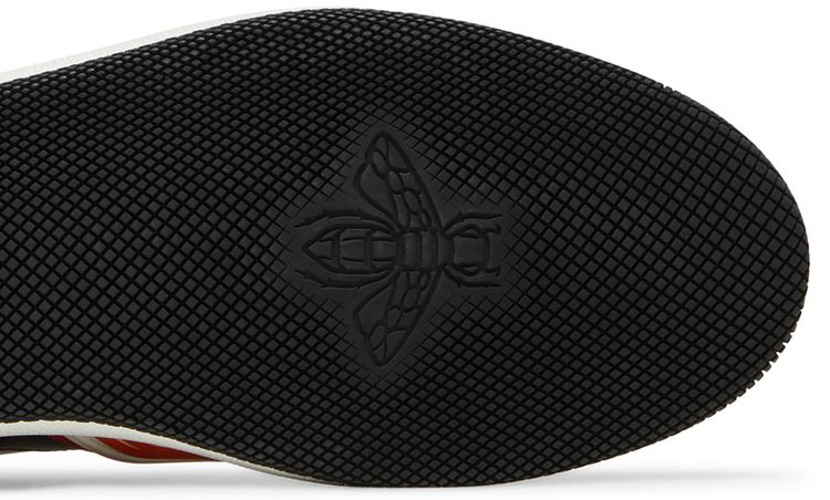 Gucci Basket Red Black Demetra