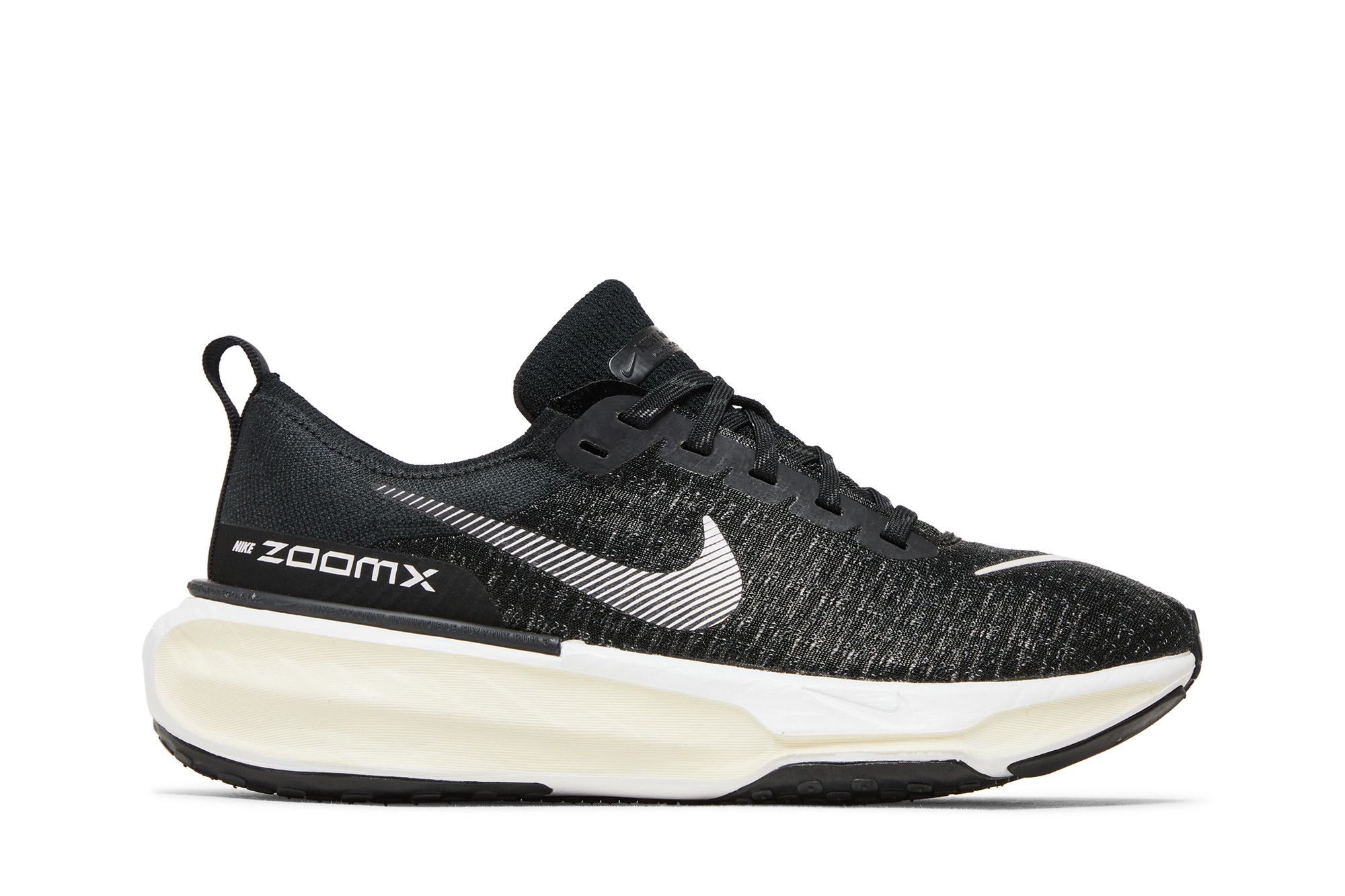 Buy Nike Wmns ZoomX Invincible 3 'Black White' - DR2660 001 | GOAT