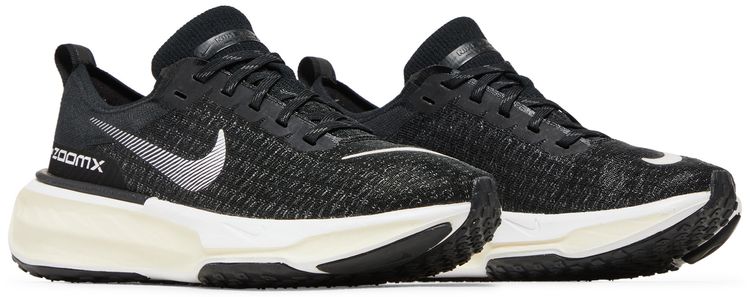 Wmns ZoomX Invincible 3 Black White