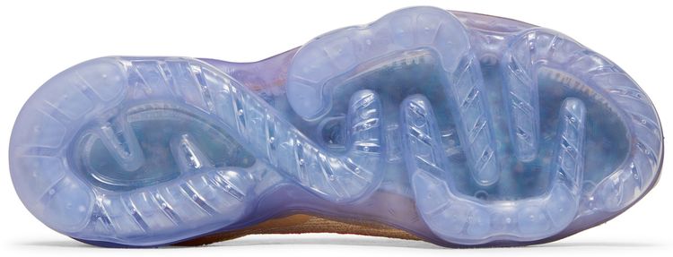 Nike Wmns Air VaporMax 2023 Flyknit Pale Vanilla