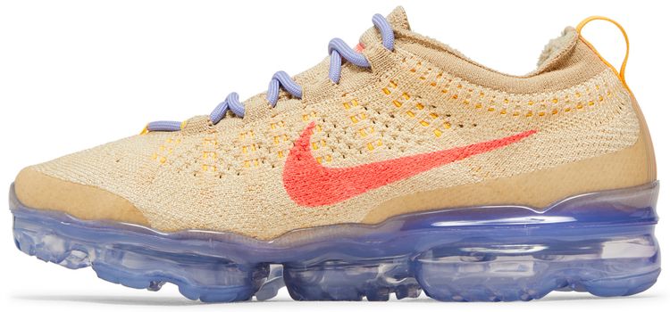 Nike Wmns Air VaporMax 2023 Flyknit Pale Vanilla