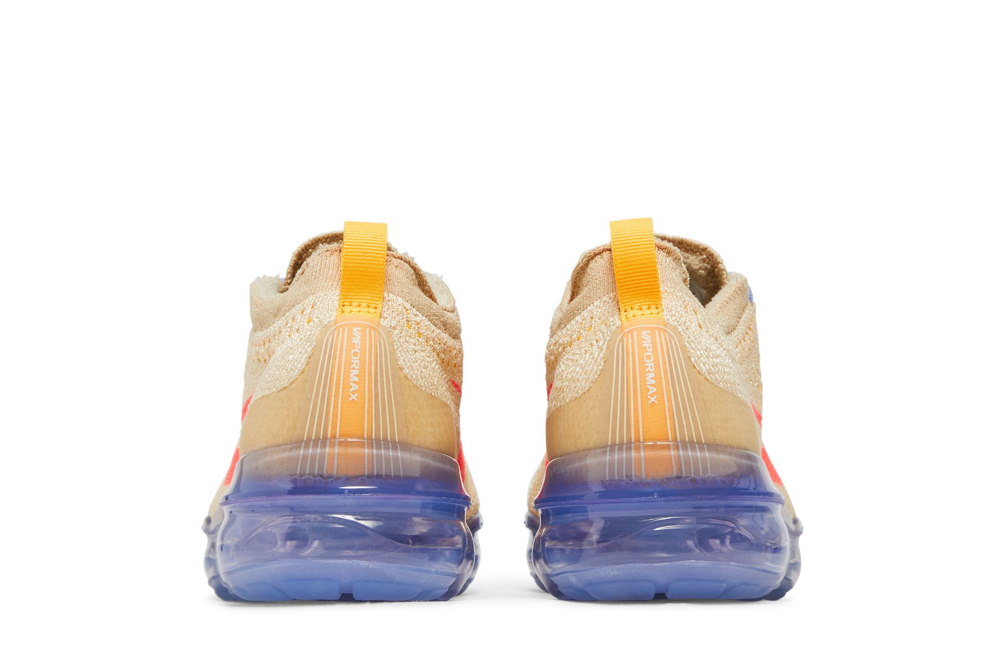 Buy Wmns Air VaporMax 2023 Flyknit Pale Vanilla DV6840 200 GOAT