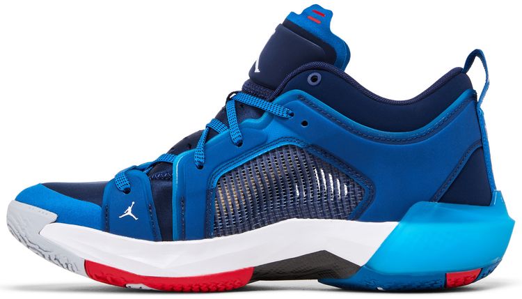 Air Jordan 37 Low Fraternity