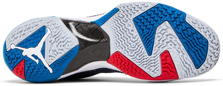 Air Jordan 37 Low Fraternity