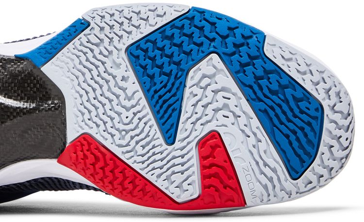 Air Jordan 37 Low Fraternity