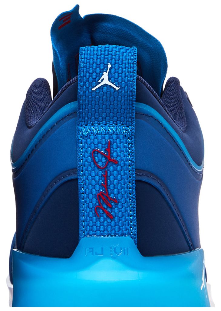 Air Jordan 37 Low Fraternity