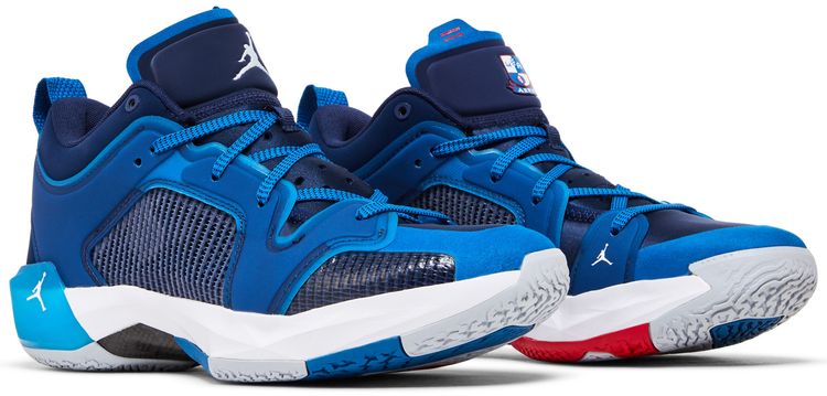 Air Jordan 37 Low Fraternity