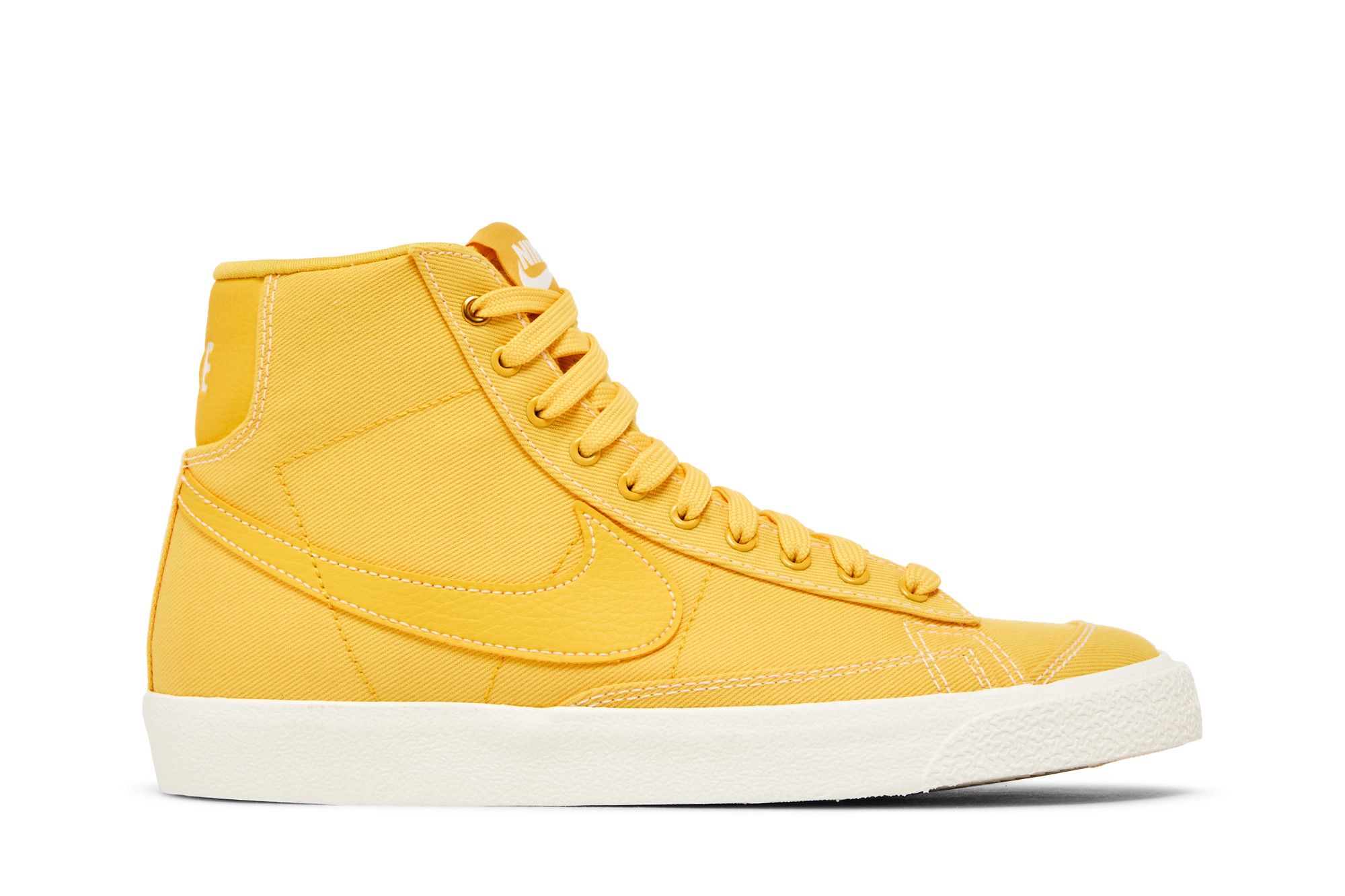 Nike blazer mid 77 canvas online