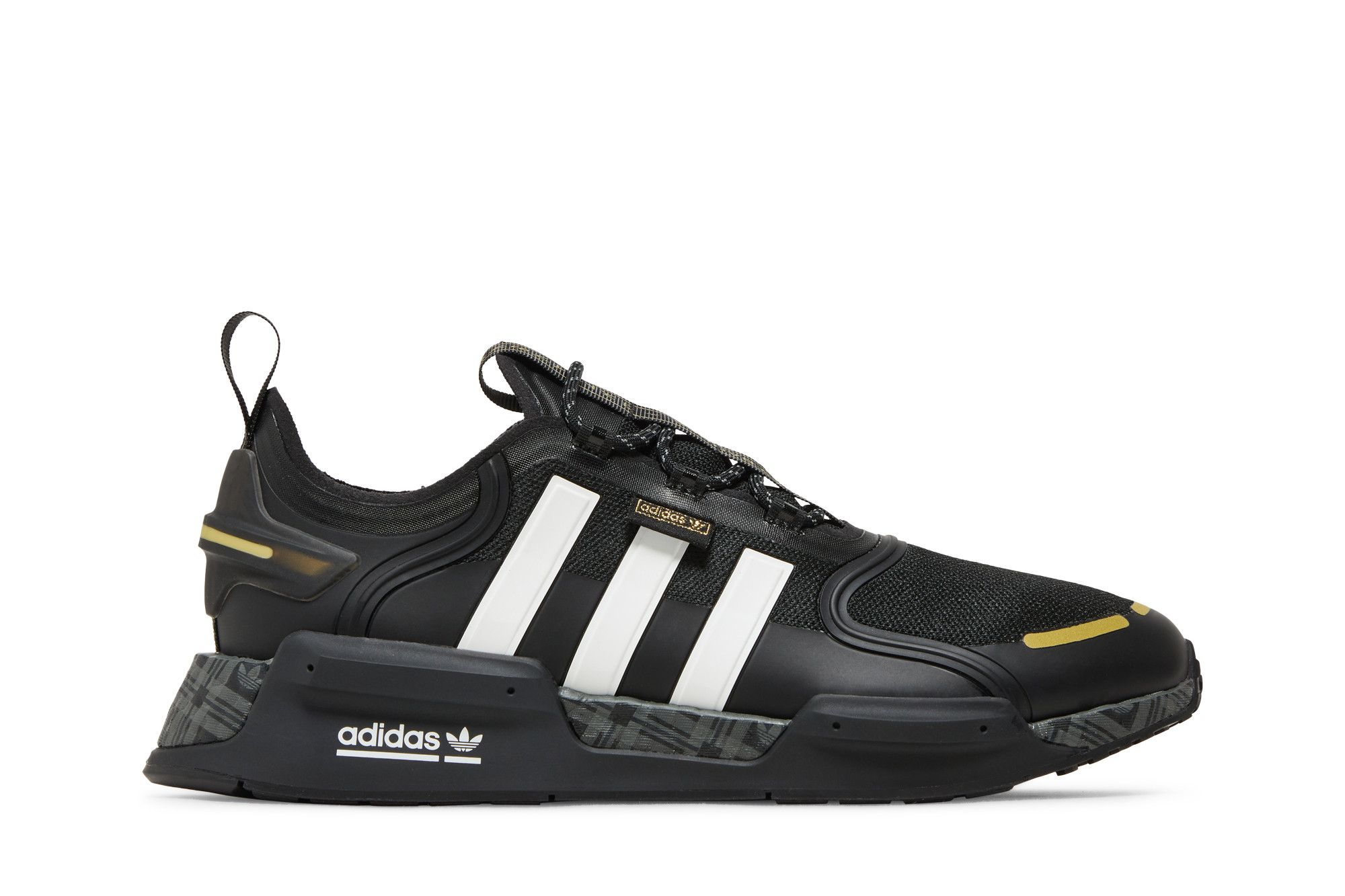 Adidas eqt support adv gold edition on sale