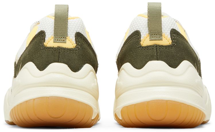 Nike Wmns Tech Hera Sail Olive