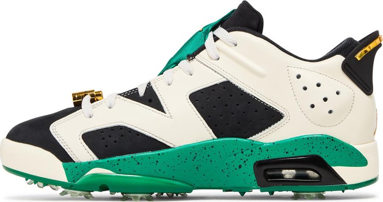 Eastside Golf x Air Jordan 6 Retro Low Golf 1961